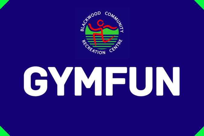 Gymfun