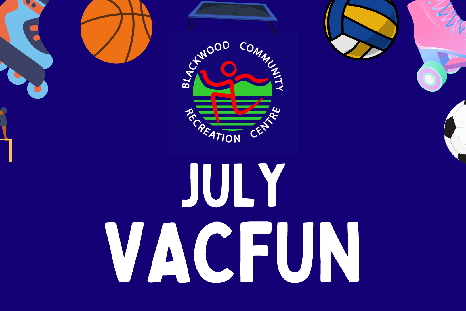July Vacfun