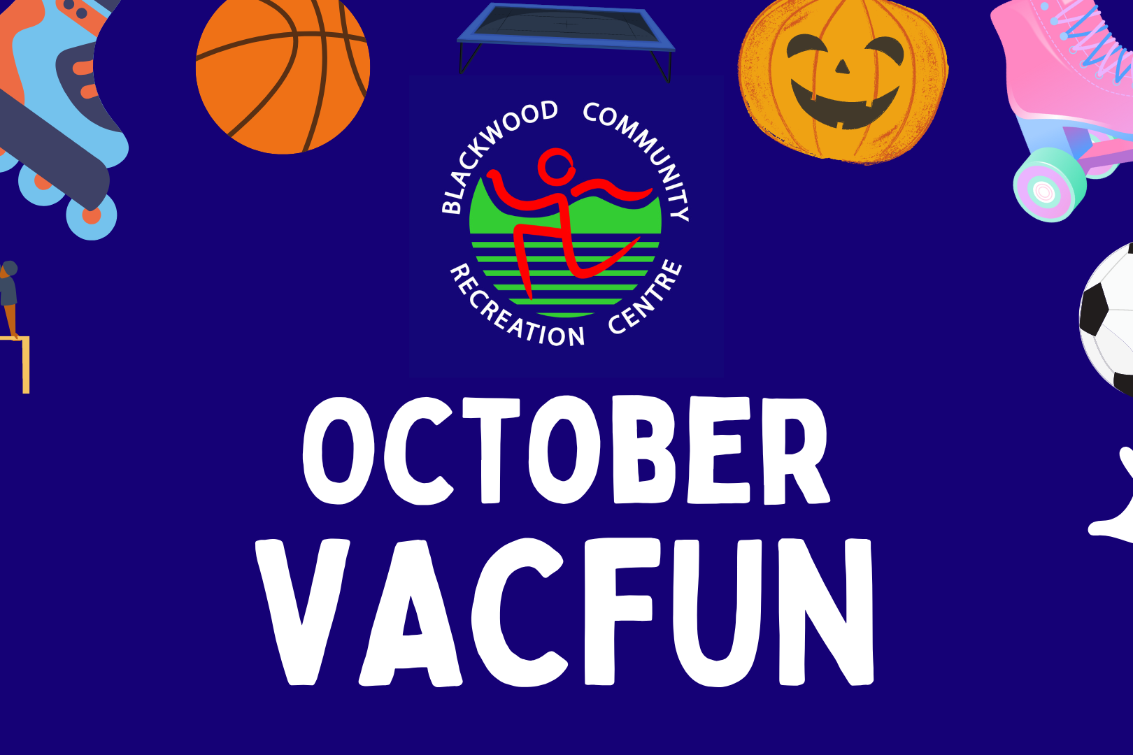 October Vacfun