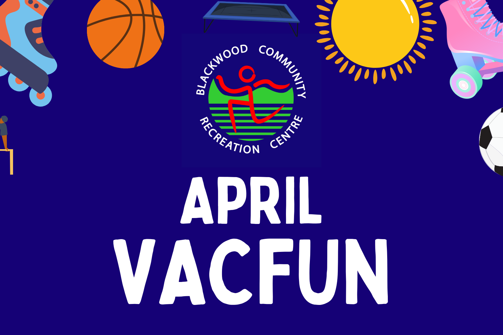 APril Vacfun